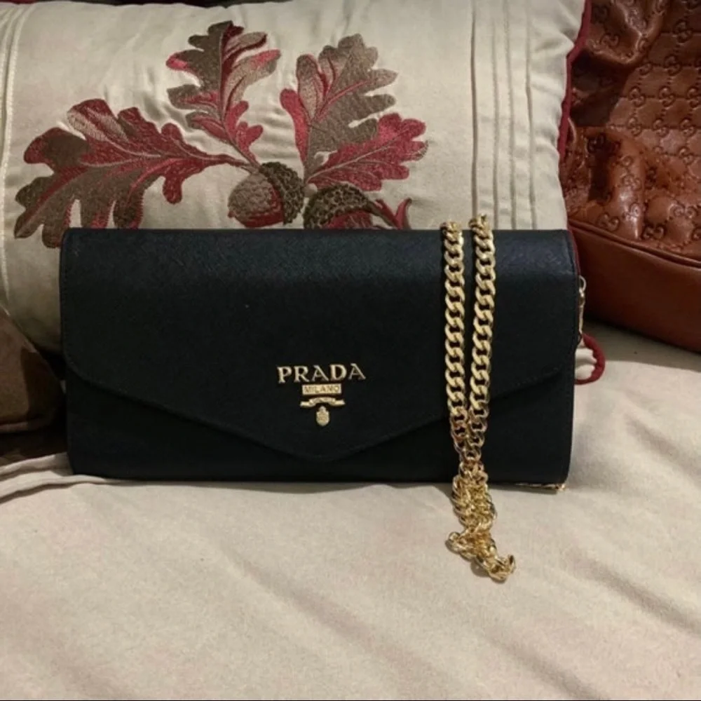 Metal Crossbody Bag Chain Strap Replacement - Picture 6 of 6